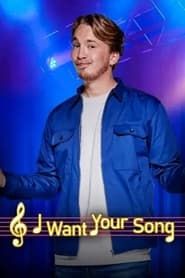 I Want your Song series tv