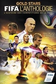 Gold Stars : FIFA l'anthologie</b> saison 01 