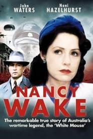 Nancy Wake series tv
