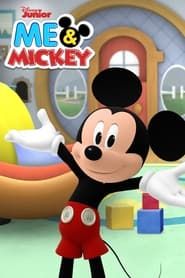 Me & Mickey series tv