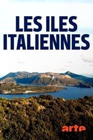 Les îles italiennes series tv