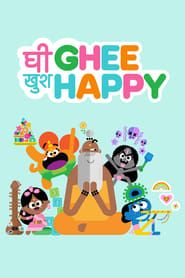 Ghee Happy series tv