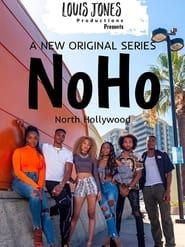 NoHo: A North Hollywood Story 2021</b> saison 02 