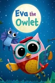 Eva the Owlet series tv