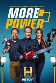 More Power series tv
