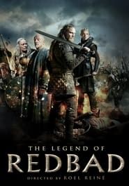 Redbad - The Legend series tv