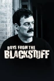 Boys from the Blackstuff series tv