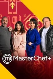 MasterChef+ Brasil series tv