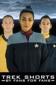 Trek Shorts - By Fans For Fans series tv