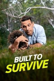 Built to Survive series tv
