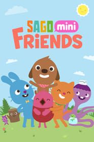 Sago Mini Friends series tv