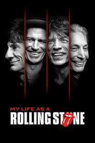 My Life as a Rolling Stone series tv