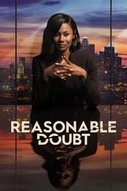 Reasonable Doubt saison 01 episode 01 