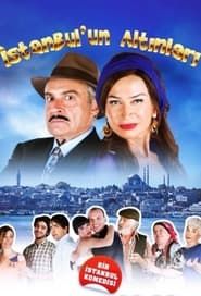 İstanbul'un Altınları series tv