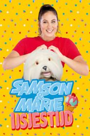 Samson & Marie IJsjestijd series tv