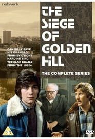 The Siege of Golden Hill series tv