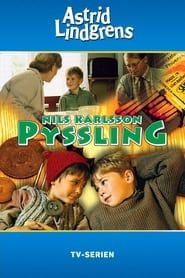 Nils Karlsson Pyssling series tv