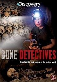 Image Bone Detectives