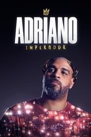Adriano Imperador series tv