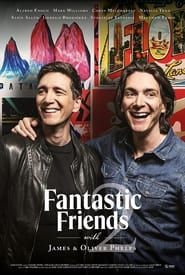 Fantastic Friends series tv