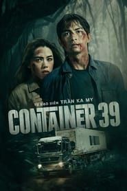 Container 39</b> saison 01 