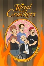 Royal Crackers</b> saison 001 