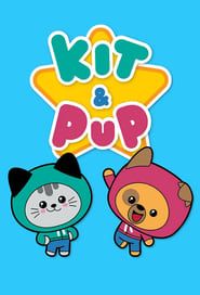 Kit&Pup series tv