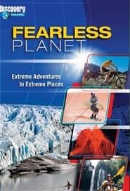 Fearless Planet series tv