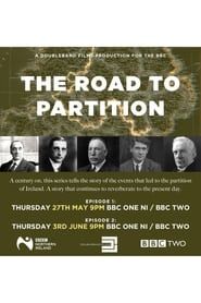 The Road to Partition series tv