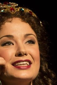 Daae Days: Backstage at 'The Phantom of the Opera' with Sierra Boggess series tv