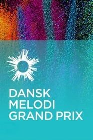 Dansk Melodi Grand Prix saison 44 episode 01  streaming