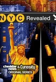 NYC Revealed series tv