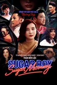 Sugar Mommy vs Sugar Boy series tv