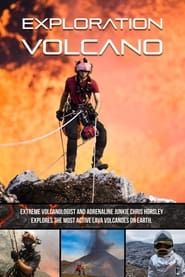 Exploration Volcano series tv