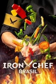Iron Chef Brazil series tv