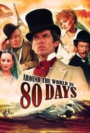 Around the World in 80 Days series tv