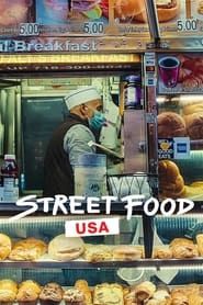 Street Food: USA series tv