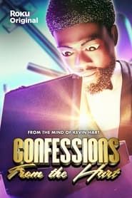 Confessions from the Hart series tv