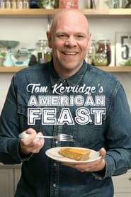 Tom Kerridge's American Feast series tv