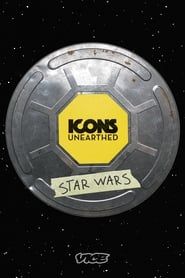 Icons Unearthed: Star Wars series tv