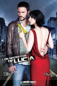 Los Secretos de Lucía series tv