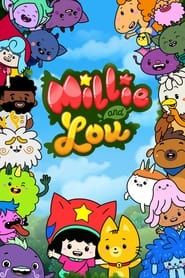 Millie and Lou series tv