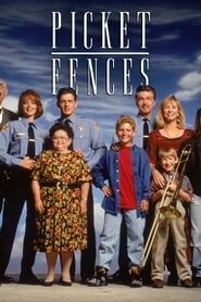 Picket Fences series tv