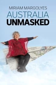 Miriam Margolyes: Australia Unmasked series tv