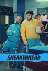 Sneakerhead series tv