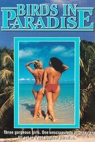 Birds in Paradise series tv