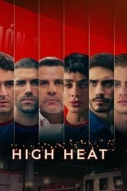 High Heat series tv