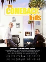 The Comeback Kids series tv