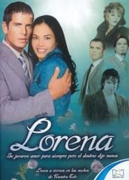 Lorena series tv