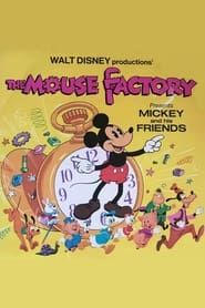 The Mouse Factory</b> saison 01 